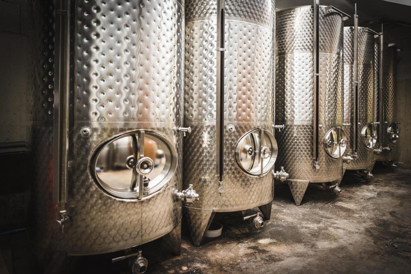 Weingut Gaestehaus D&D Haider Jois Bagian luar foto
